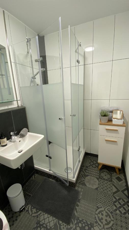 Apartment Nachtquartier