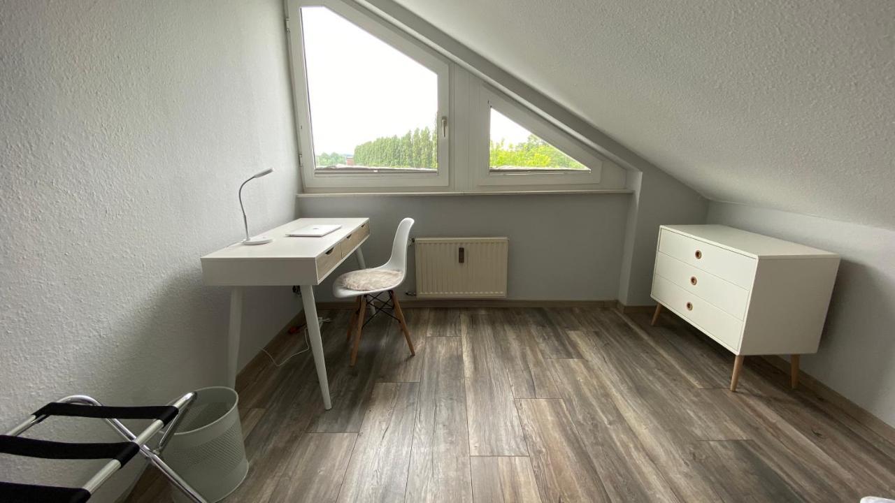 Nachtquartier