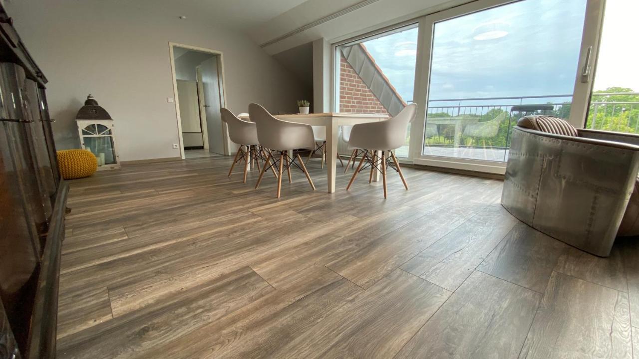 Apartment Nachtquartier