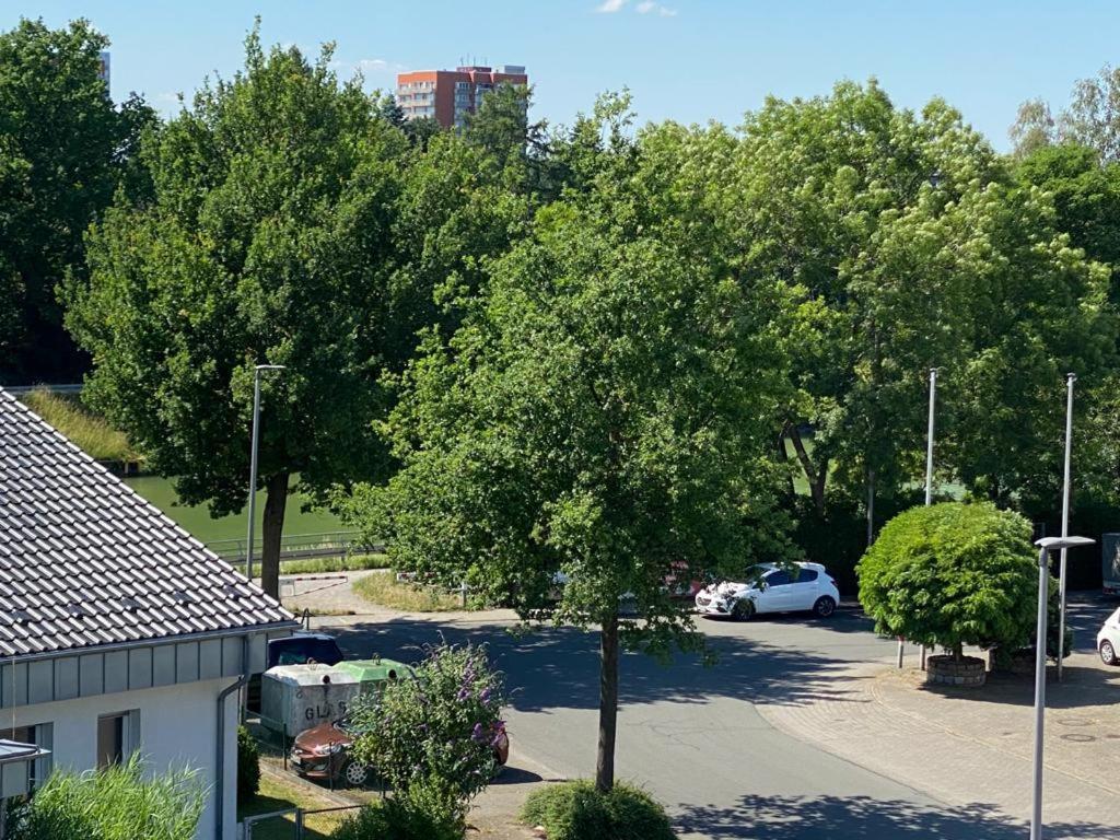 Nachtquartier Apartment Munster (North Rhine-Westphalia)