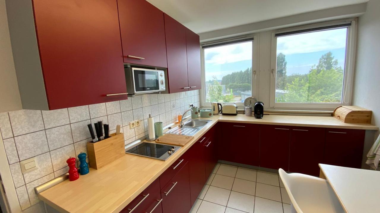 Apartment Nachtquartier Munster (North Rhine-Westphalia)