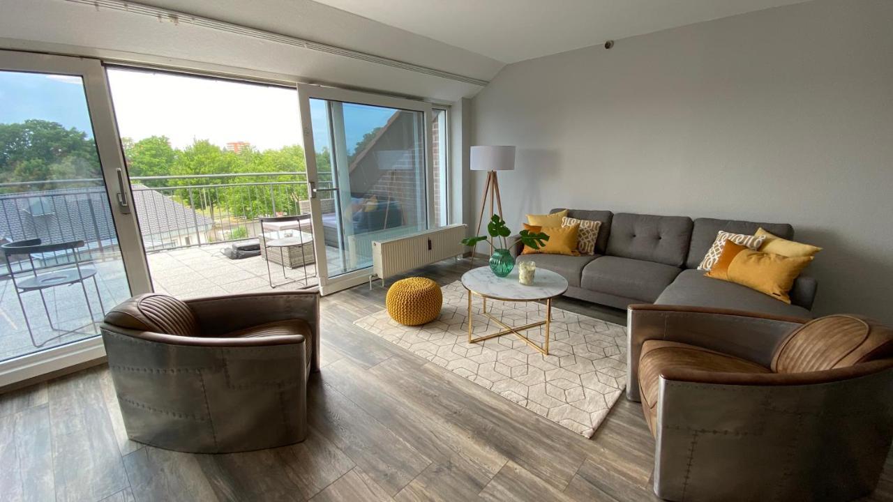 Nachtquartier Apartment Munster (North Rhine-Westphalia)