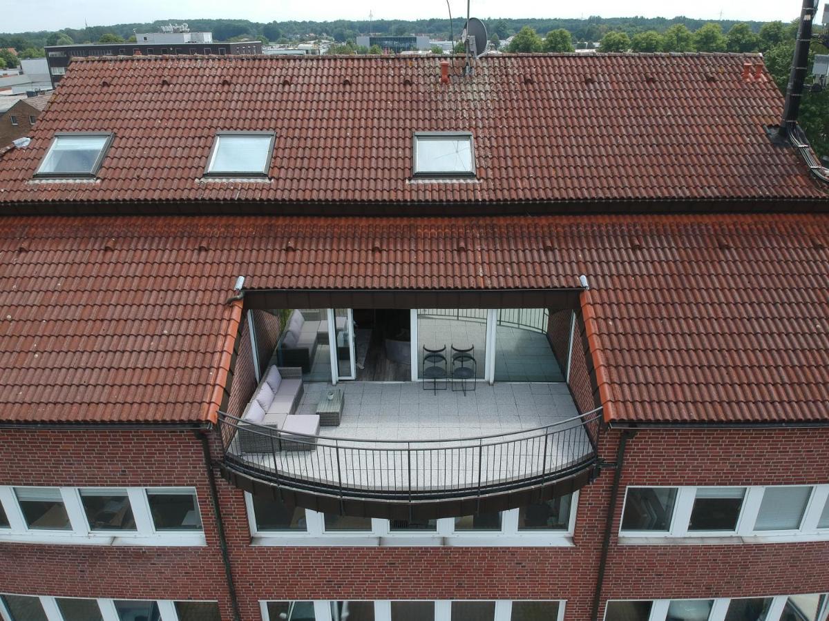 Apartment Nachtquartier Munster (North Rhine-Westphalia)