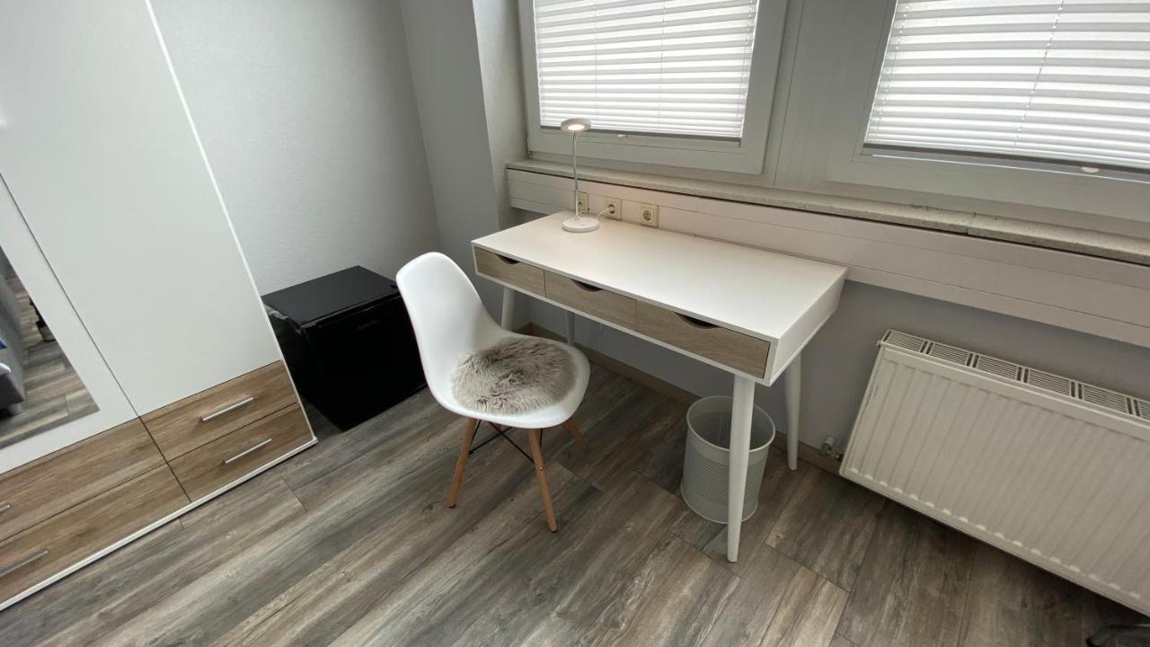 Apartment Nachtquartier Munster (North Rhine-Westphalia)