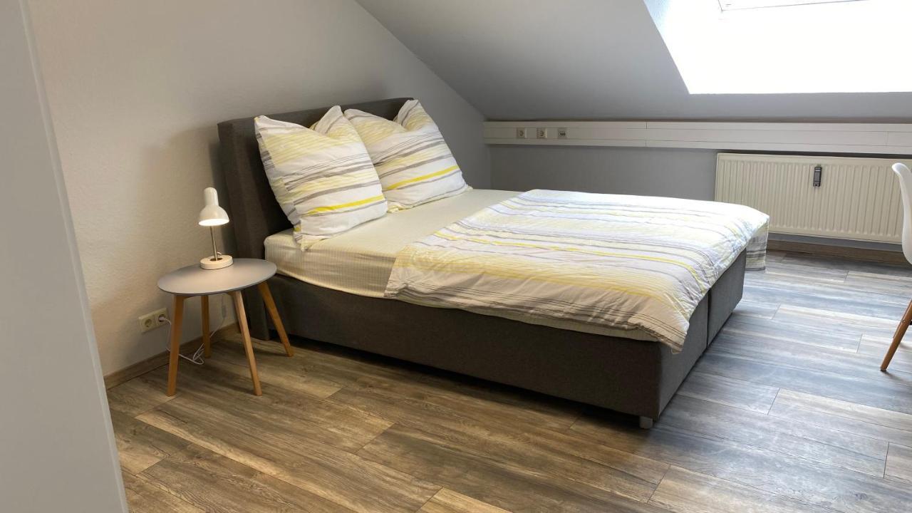 Nachtquartier Apartment Munster (North Rhine-Westphalia)