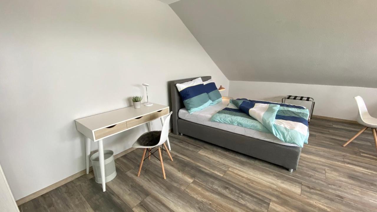 Apartment Nachtquartier Munster (North Rhine-Westphalia)