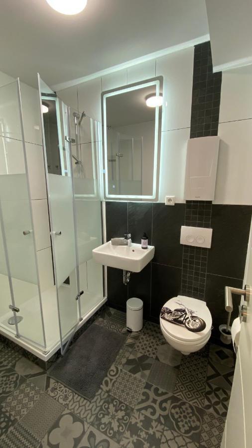 Nachtquartier Apartment Munster (North Rhine-Westphalia)
