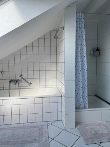 Apartment Nachtquartier *
