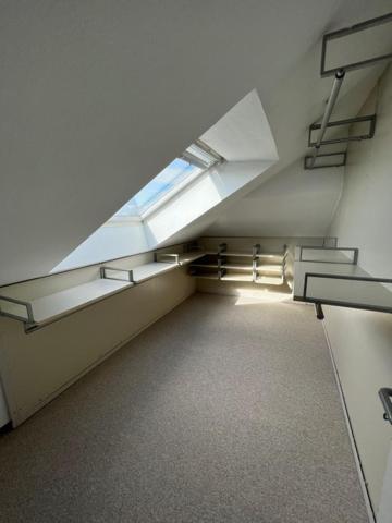 Nachtquartier *