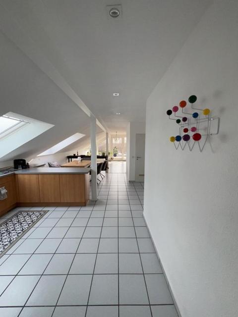 Nachtquartier Apartment