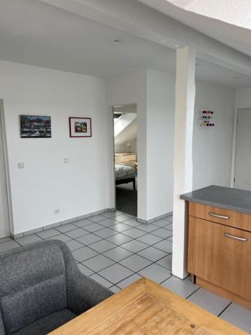 Nachtquartier * Munster (North Rhine-Westphalia)