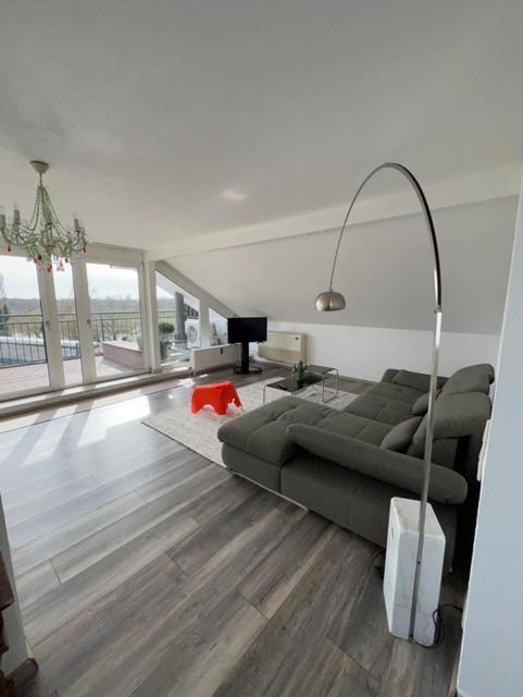 Apartment Nachtquartier